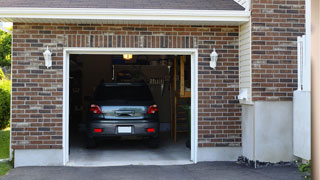 Garage Door Installation at Kutch Mesquite, Texas